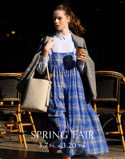 2025 SPRING FAIR